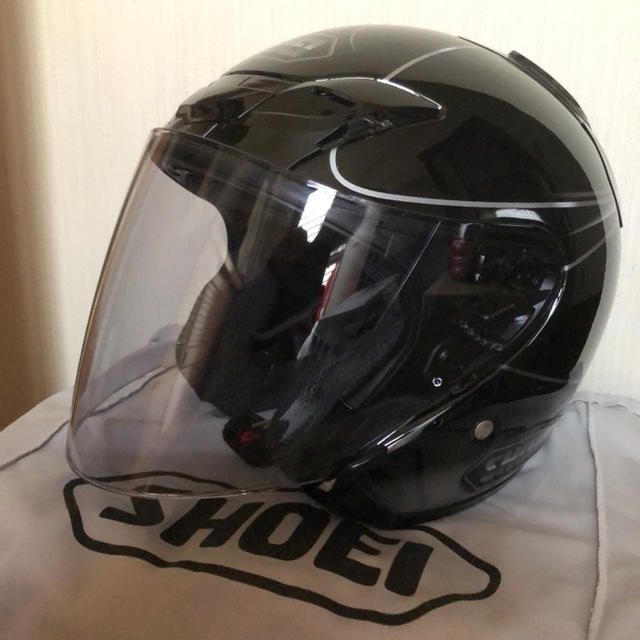 SHOEI  J-FORCE3  LUBLA Lサイズ