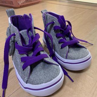 ヴァンズ(VANS)のVANS スニーカー(スニーカー)