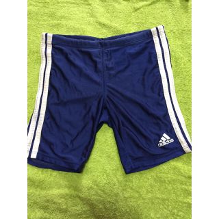 アディダス(adidas)のスクール水着(水着)