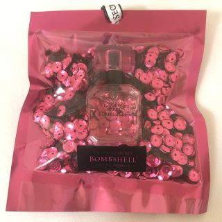 ヴィクトリアズシークレット(Victoria's Secret)のRIRI *様専用ページ　ヴィクトリアシークレット 香水 新品未使用(香水(女性用))