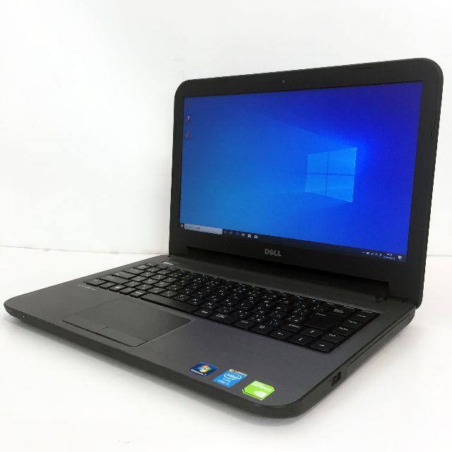 ☆DELL ノートパソコン LATITUDE 3440