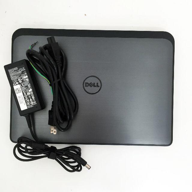 DELL(デル)の中古☆DELL ノートパソコン LATITUDE 3440 スマホ/家電/カメラのPC/タブレット(ノートPC)の商品写真