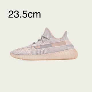 アディダス(adidas)のYEEZY BOOST 350 V2 SYNTH 23.5cm(スニーカー)