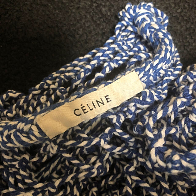 celine(セリーヌ)の専用 celine ノベルティ レディースのバッグ(その他)の商品写真