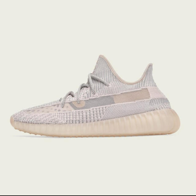 Adidas Yeezy Boost 350 V2 Synth 1