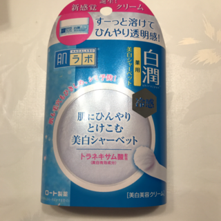 ロートセイヤク(ロート製薬)の肌ラボ 白潤(化粧水/ローション)
