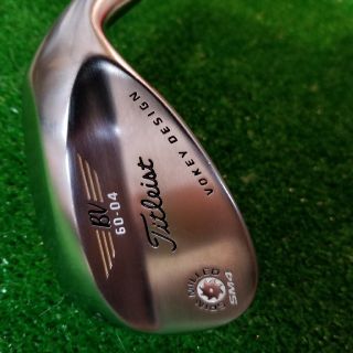 タイトリスト(Titleist)のタイトリストボーケイSM4(クラブ)