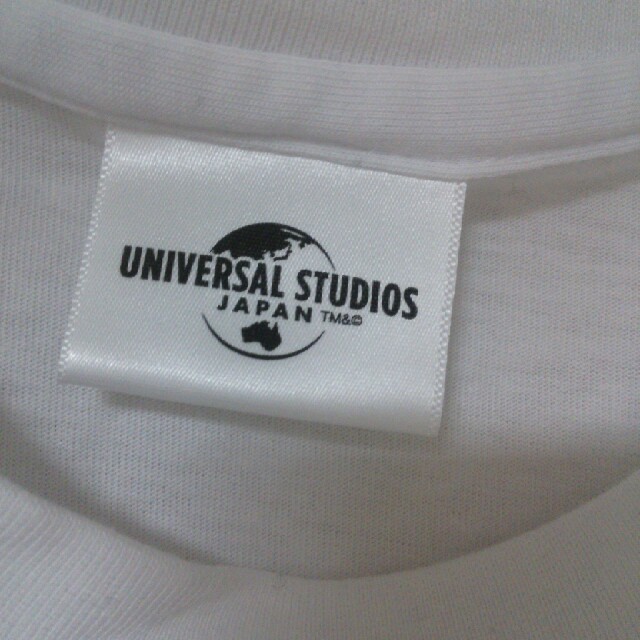 USJ(ユニバーサルスタジオジャパン)の専用☆ レディースのトップス(Tシャツ(半袖/袖なし))の商品写真