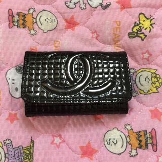 シャネル(CHANEL)のシャネル ノベルティ キーケース(ノベルティグッズ)