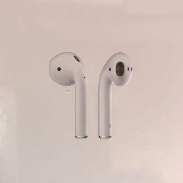 AirPods