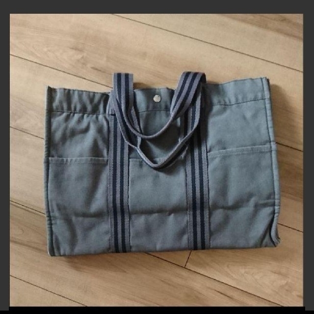 HERMES、フールトゥGM - トートバッグ