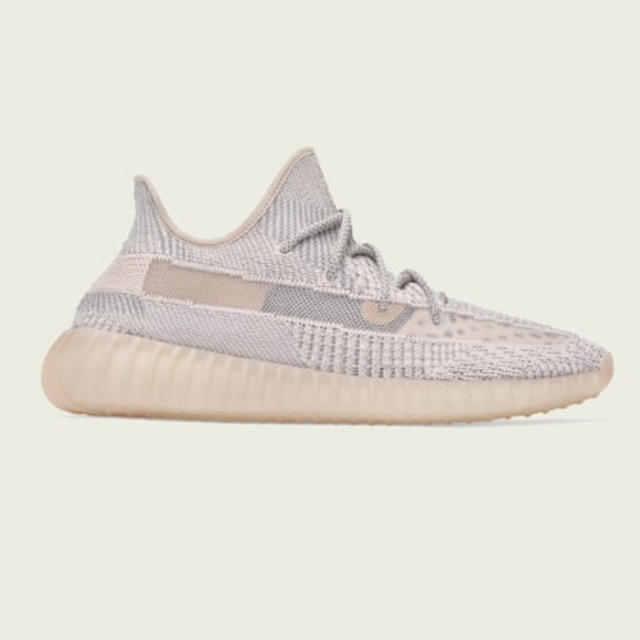 Yeezy Boost 350 V2 Synth 26.5cm 新品未使用正規品