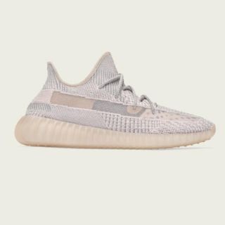 アディダス(adidas)のYeezy Boost 350 V2 Synth 26.5cm 新品未使用正規品(スニーカー)