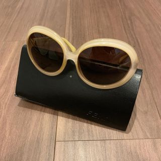 フェンディ(FENDI)のFENDI サングラス(サングラス/メガネ)