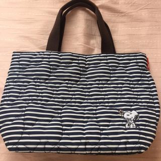 ルートート(ROOTOTE)のD☆21様専用  ルートート  スヌーピー (トートバッグ)