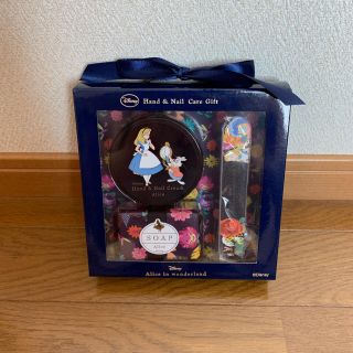 ディズニー(Disney)のハンド、ネイルケア(ネイルケア)