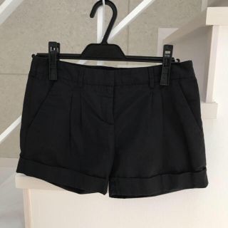 バレンシアガ(Balenciaga)のBALENCIAGA バレンシアガ ショートパンツ(ショートパンツ)