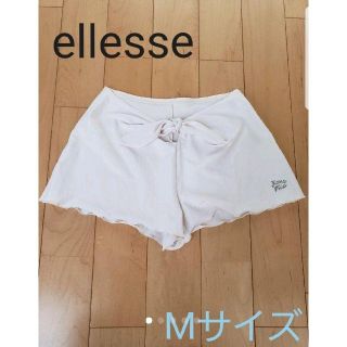 エレッセ(ellesse)のアカマツ様専用 ellesse ショートパンツ(ウェア)