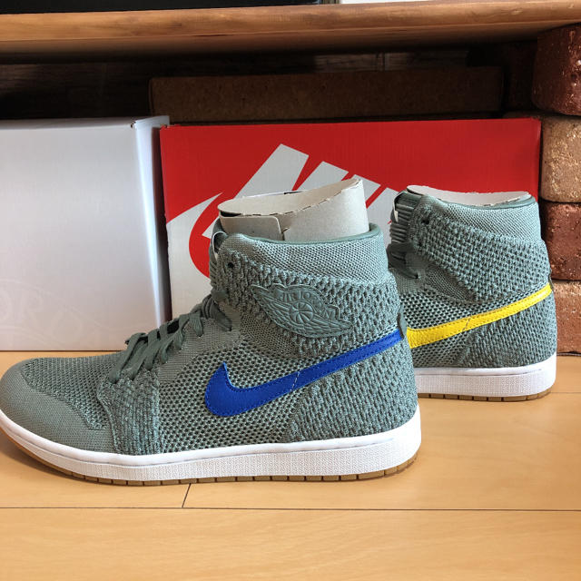 NIKE AIR JORDAN1 エア ジョーダン1 28.5cm