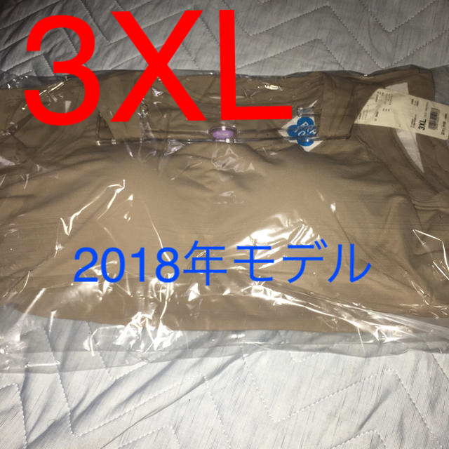 UNIQLO(ユニクロ)の2018年モデル エアリズムブラトップ  3XL レディースのトップス(タンクトップ)の商品写真