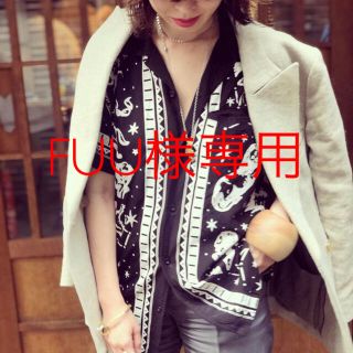 新品！定価以下！8uede  バングル スエード  fumika_uchida(ブレスレット/バングル)