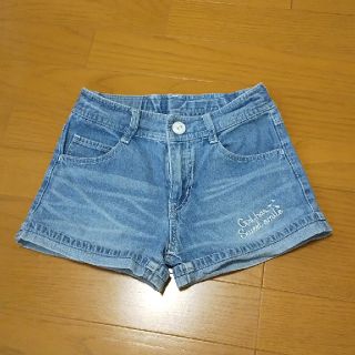 オリンカリ(OLLINKARI)のオリンカリ ショートパンツ(パンツ/スパッツ)