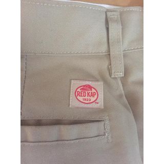 ディッキーズ(Dickies)のredcap レッドキャップ ワークパンツ チノ 30いんち(ワークパンツ/カーゴパンツ)