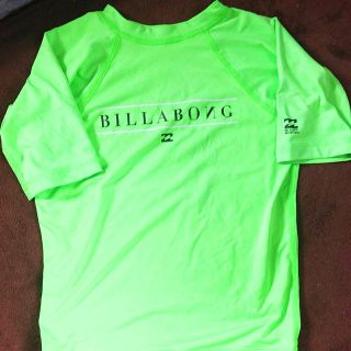 ビラボン(billabong)のビラボン ラッシュガード(水着)