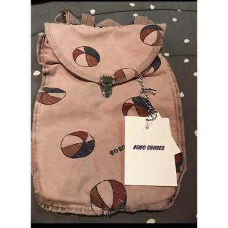 BOBO CHOSES ボボショセス リュック バッグ tNuWFwcYLD - www ...