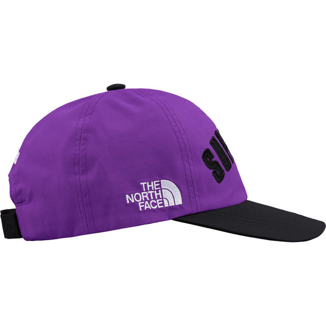 Supreme(シュプリーム)のレア！Supreme The North Face Arc Logo Cap メンズの帽子(キャップ)の商品写真