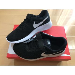 ナイキ(NIKE)のナイキ タンジュン 22cm セール(スニーカー)