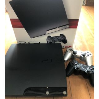 プレイステーション3(PlayStation3)のps3 wii(家庭用ゲーム機本体)