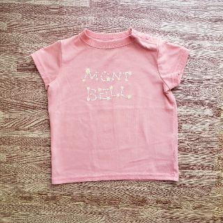 モンベル(mont bell)のmont-bell　80size　Tシャツ(Ｔシャツ)