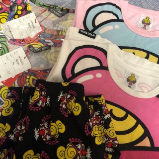 ヒステリックミニ(HYSTERIC MINI)の専用(Tシャツ/カットソー)