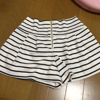 バイバイ(ByeBye)のBey Bey✩pants(ショートパンツ)