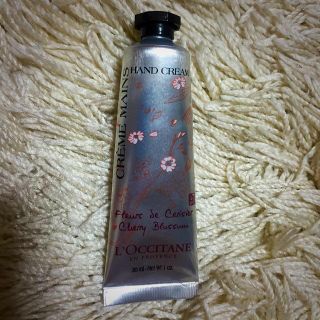 ロクシタン(L'OCCITANE)のハンドクリーム(ハンドクリーム)