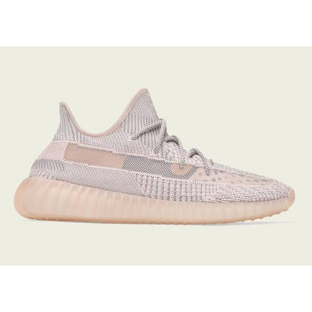 yeezy boost 350 v2  synth us9 27.0cm