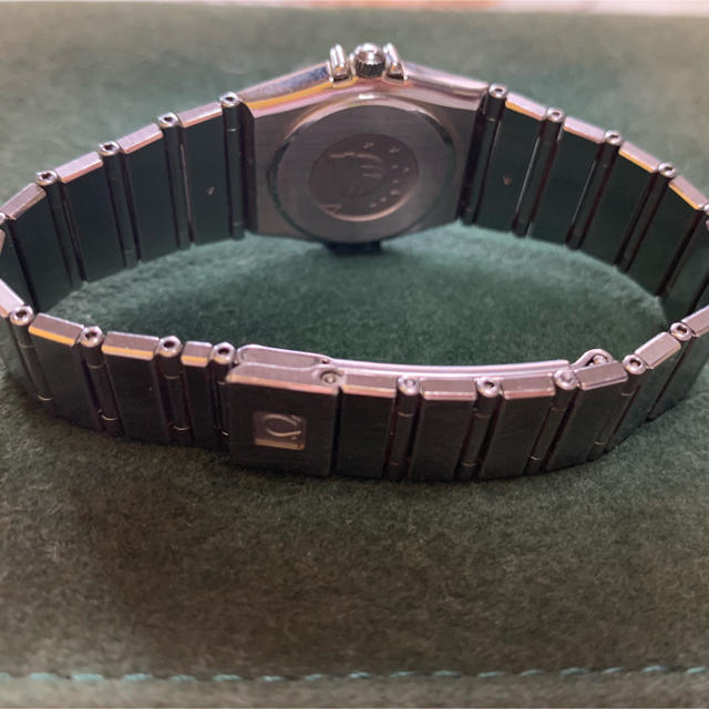 OMEGA(オメガ)のOMEGA レディス コンステレーション レディースのファッション小物(腕時計)の商品写真