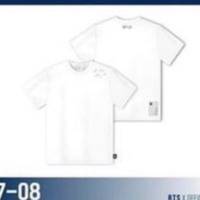 BTS ペンミ Tシャツ