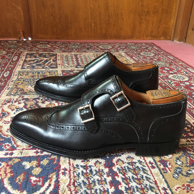 Santoni by la vita changping's shop｜サントーニならラクマ