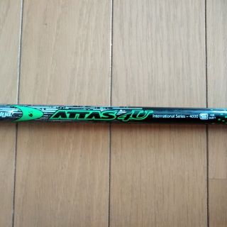 マミヤ(USTMamiya)のマミヤ ATTAS 4U 6S 3W用シャフト(クラブ)