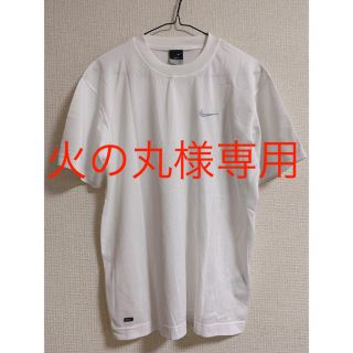 ナイキ(NIKE)のNIKE Tシャツ ウェア(Tシャツ/カットソー(半袖/袖なし))