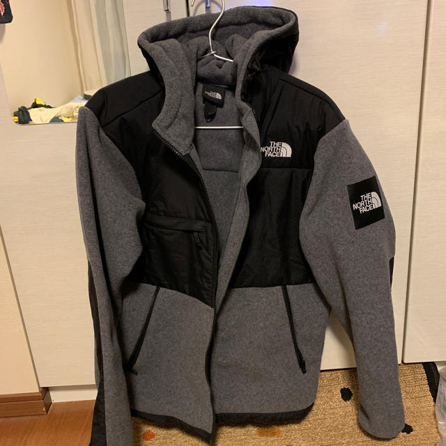 THE NORTH FACE(ザノースフェイス)のノースフェイス デナリーフーディー メンズのトップス(パーカー)の商品写真