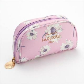 ラデュレ(LADUREE)のタグ付き マーガレット ポーチ LADUREE(ポーチ)