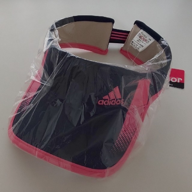 adidas(アディダス)のゴルフキャップ レディースの帽子(キャップ)の商品写真