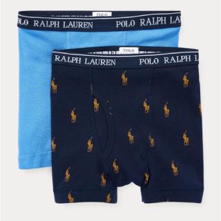 ラルフローレン(Ralph Lauren)のラルフローレン ボクサーパンツ サイズ8(その他)