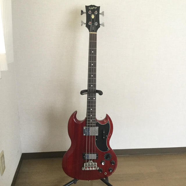 Epiphone エピフォン ベース