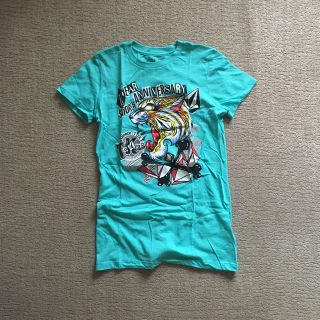 ボルコム(volcom)のVOLCOM Tee(Tシャツ(半袖/袖なし))