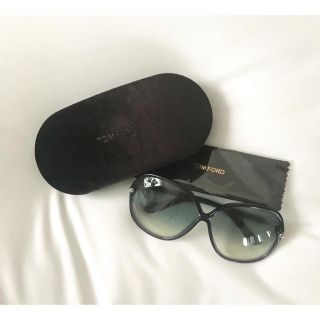 トムフォード(TOM FORD)のTOM FORD トムフォード サングラス(サングラス/メガネ)