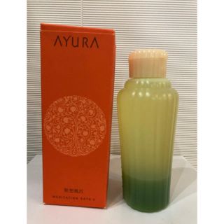 アユーラ(AYURA)のアユーラ  入浴剤(入浴剤/バスソルト)